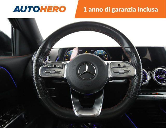 MERCEDES-BENZ GLB 180 Automatic Premium