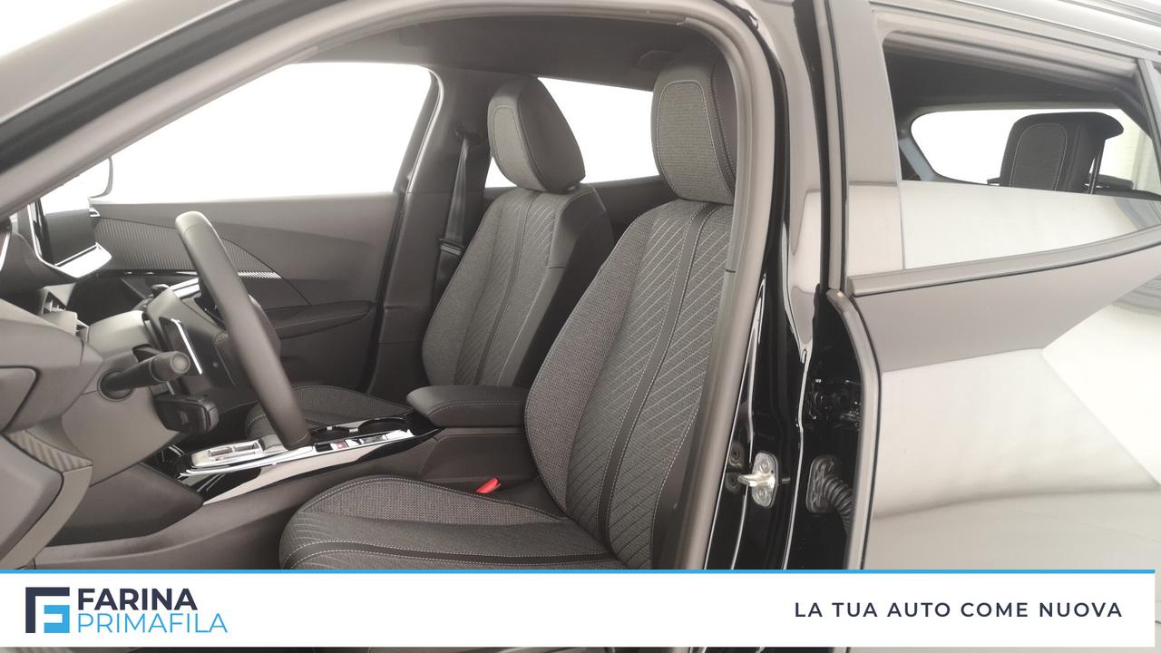 PEUGEOT 2008 1.2 hybrid Allure 136cv e-dcs6