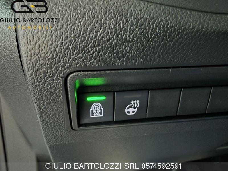 Peugeot Rifter Rifter BlueHDi 130 S&S EAT8 GT Line