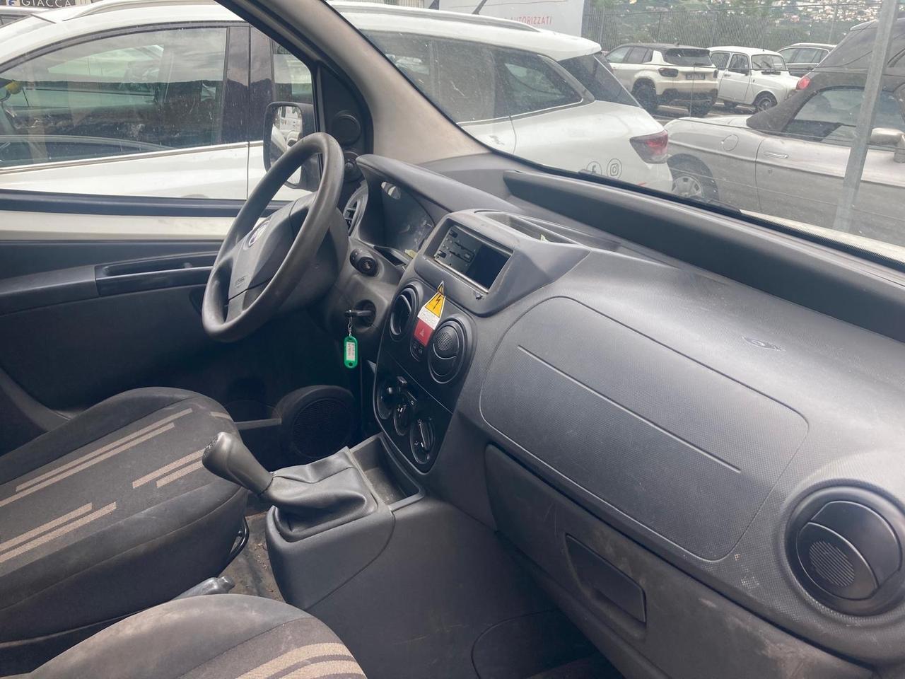 Fiat Fiorino 1.3 MJT 75CV Furgone