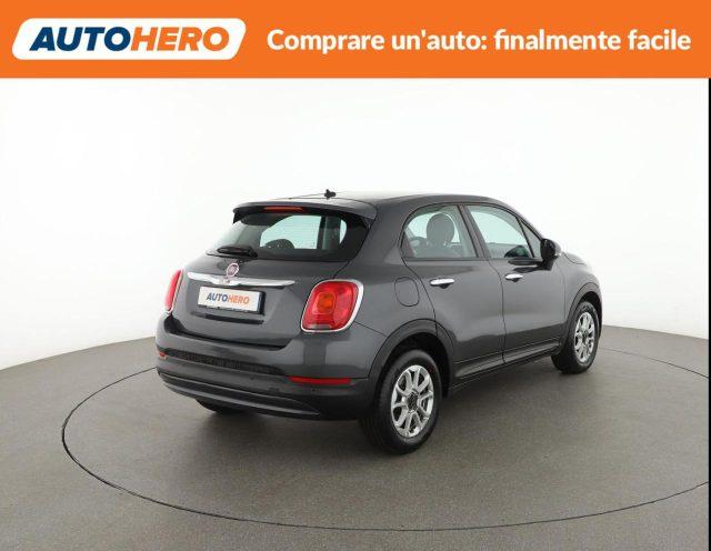 FIAT 500X 1.6 MultiJet 120 CV DCT Pop Star