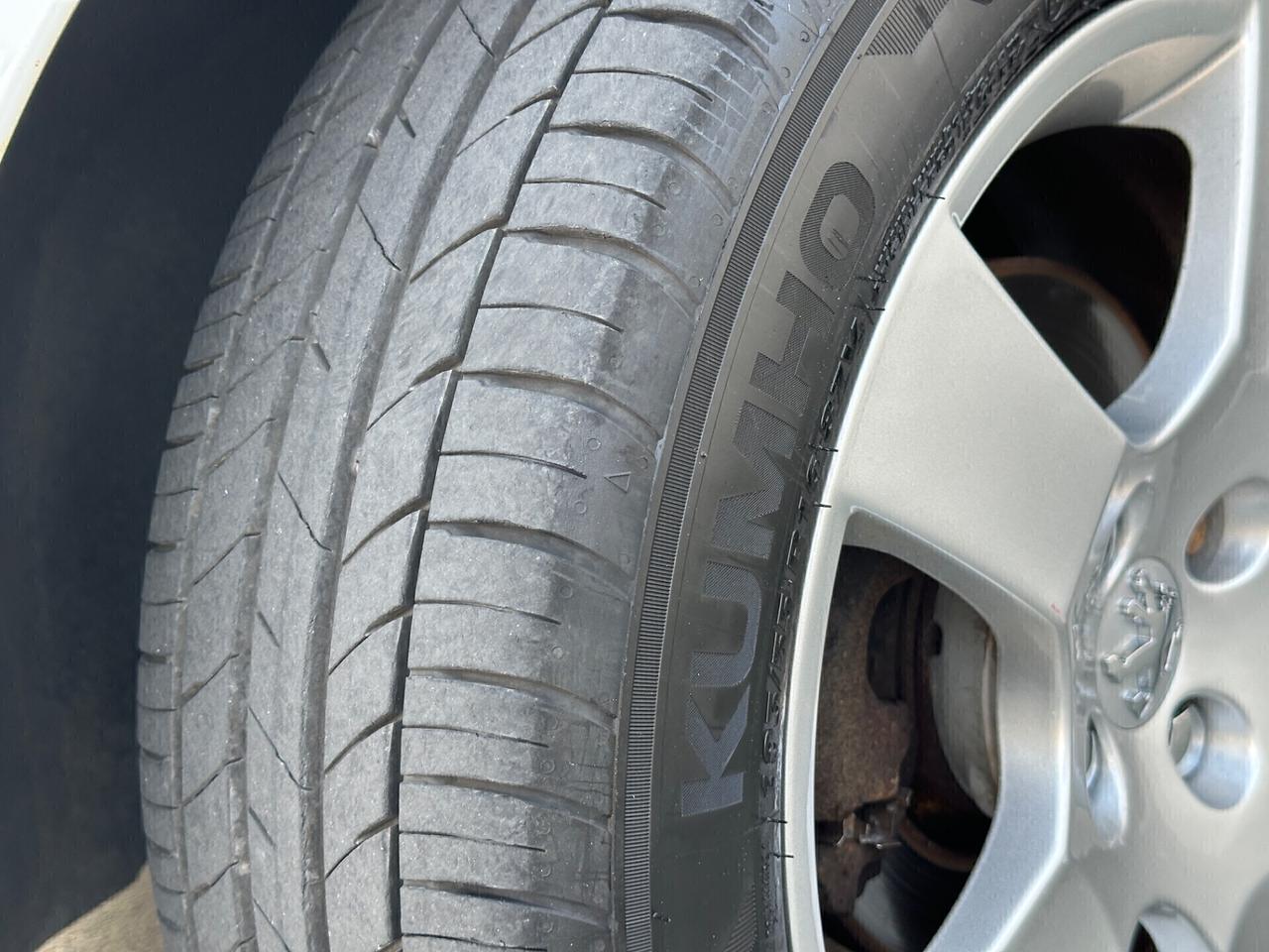 Peugeot 207 1.6 8V HDi 93CV 5p. Sweet Years