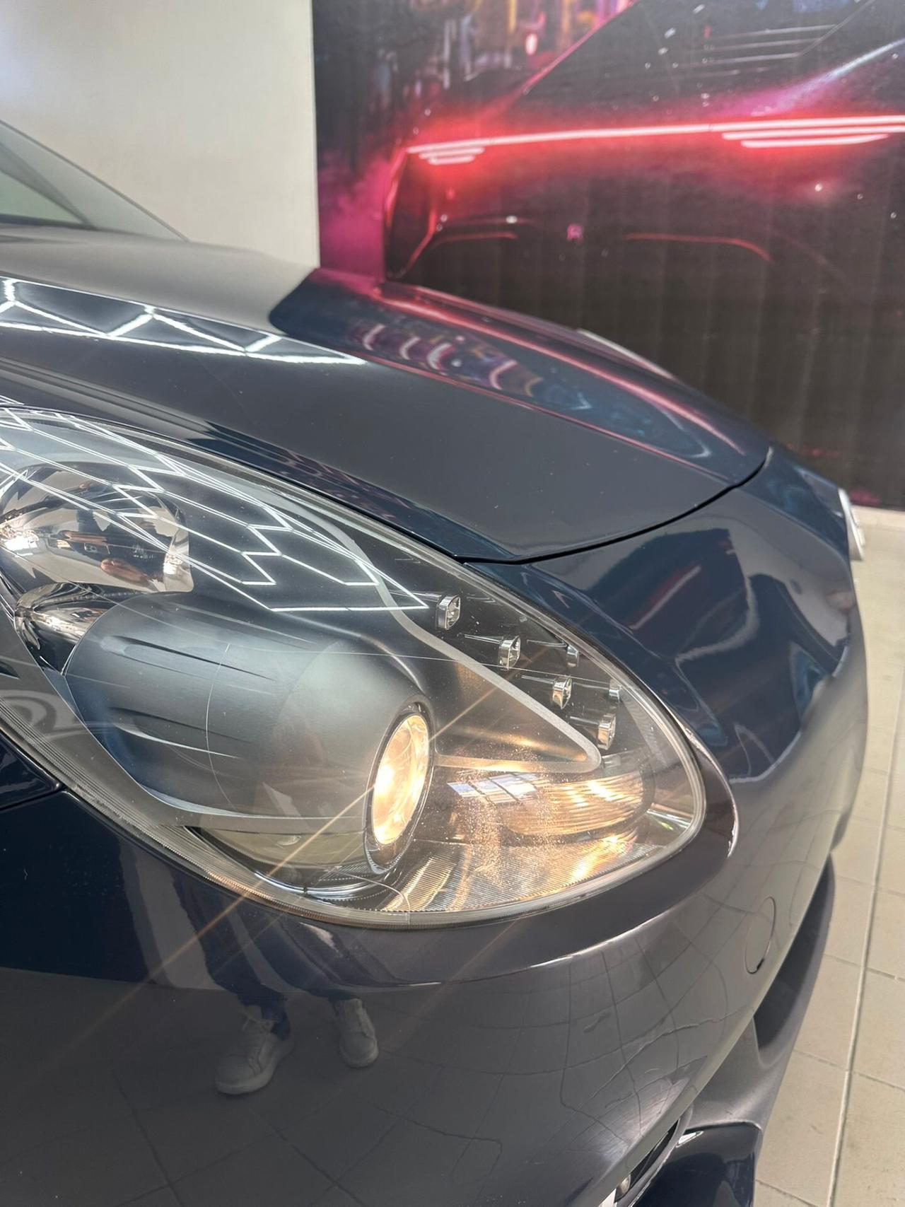 Alfa Romeo Giulietta 1.6 JTDm TCT 120 CV Super