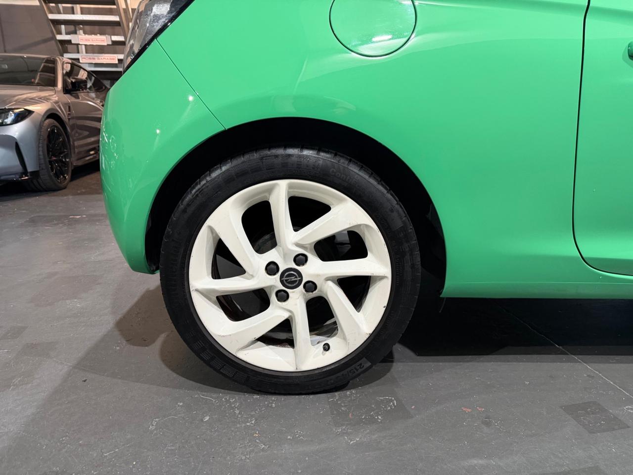 OPEL ADAM 1.4 87 CV GPL UNLIMITED