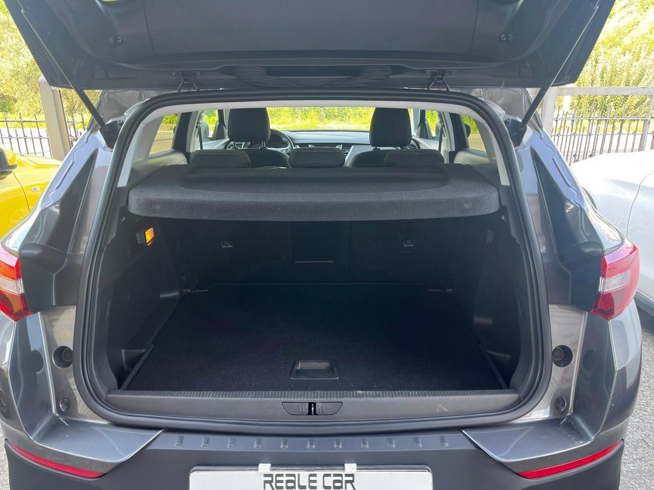 Opel Grandland X 1.6 diesel 120CV S&S Innovation