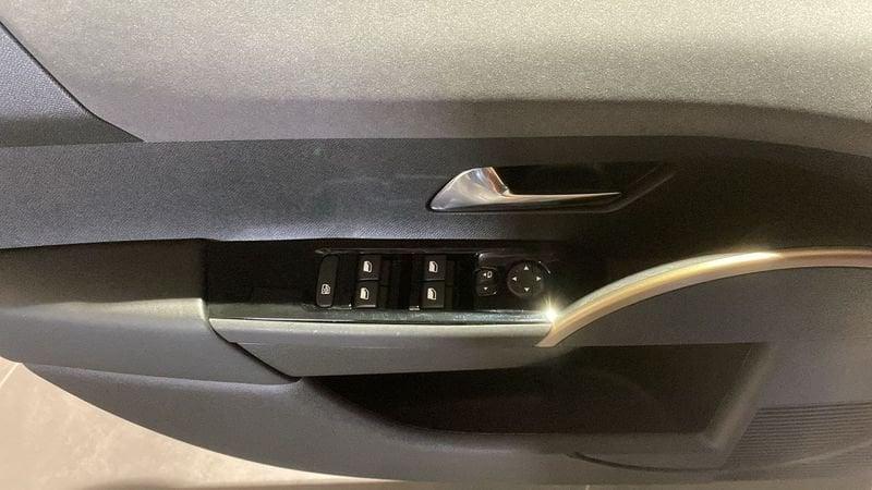 Lancia Ypsilon Ypsilon 51kWh LX