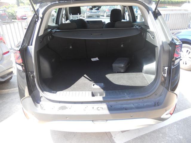 KIA Sportage 1.6 TGDi GPL Business
