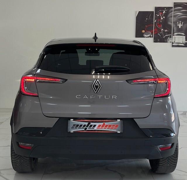 Renault Captur TCe 90 CV Techno