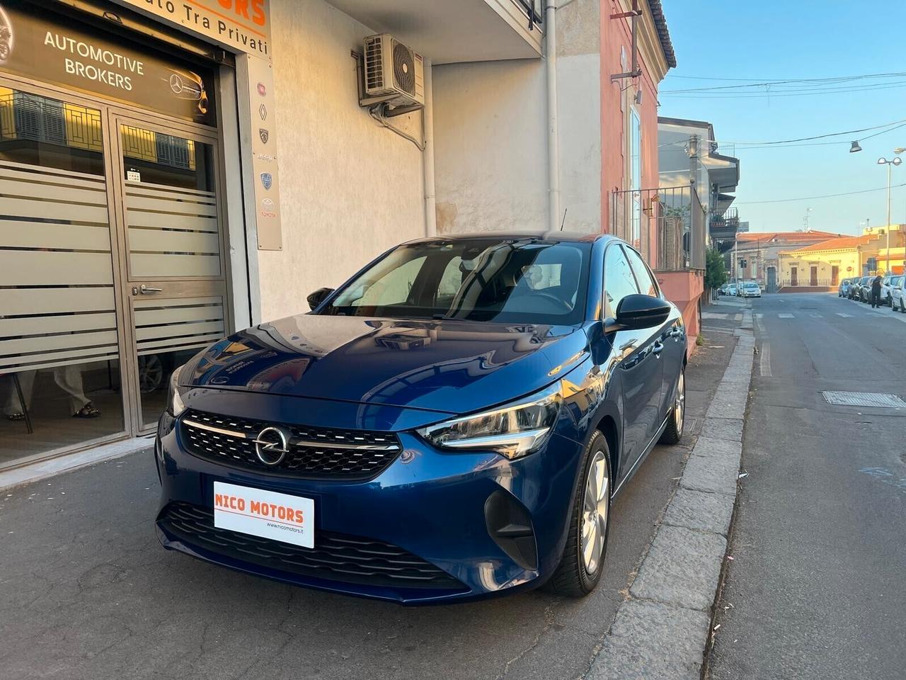 Opel Corsa 1.2 Elegance