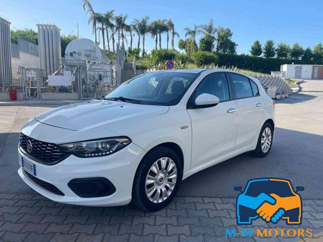 FIAT Tipo 1.6 Mjt S&S 5 porte Sport