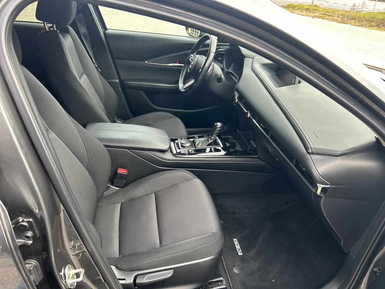 Mazda CX-30 Exceed 2.0 E-Skyactiv-X MHEV #8497