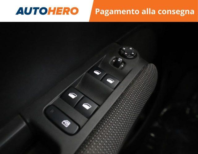 CITROEN C3 Aircross PureTech 110 S&S EAT6 Feel