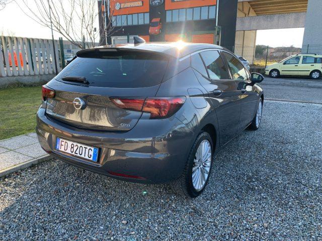 OPEL Astra 1.6 CDTi 136CV Start&Stop 5 porte Innovation