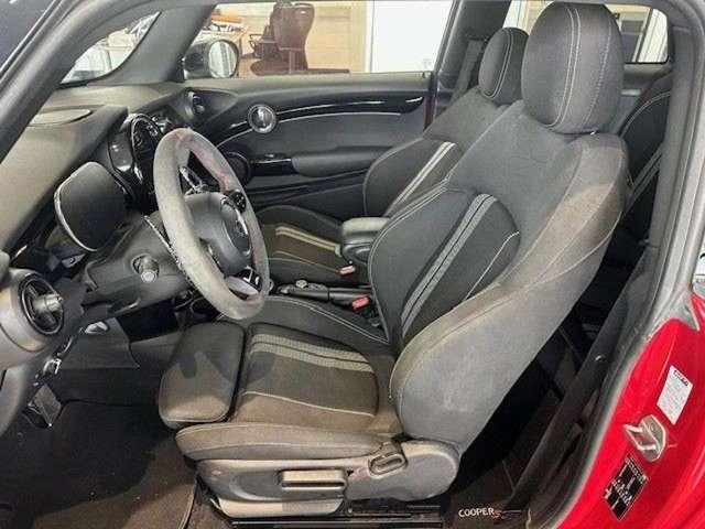 MINI Cooper S 2.0 Cooper S