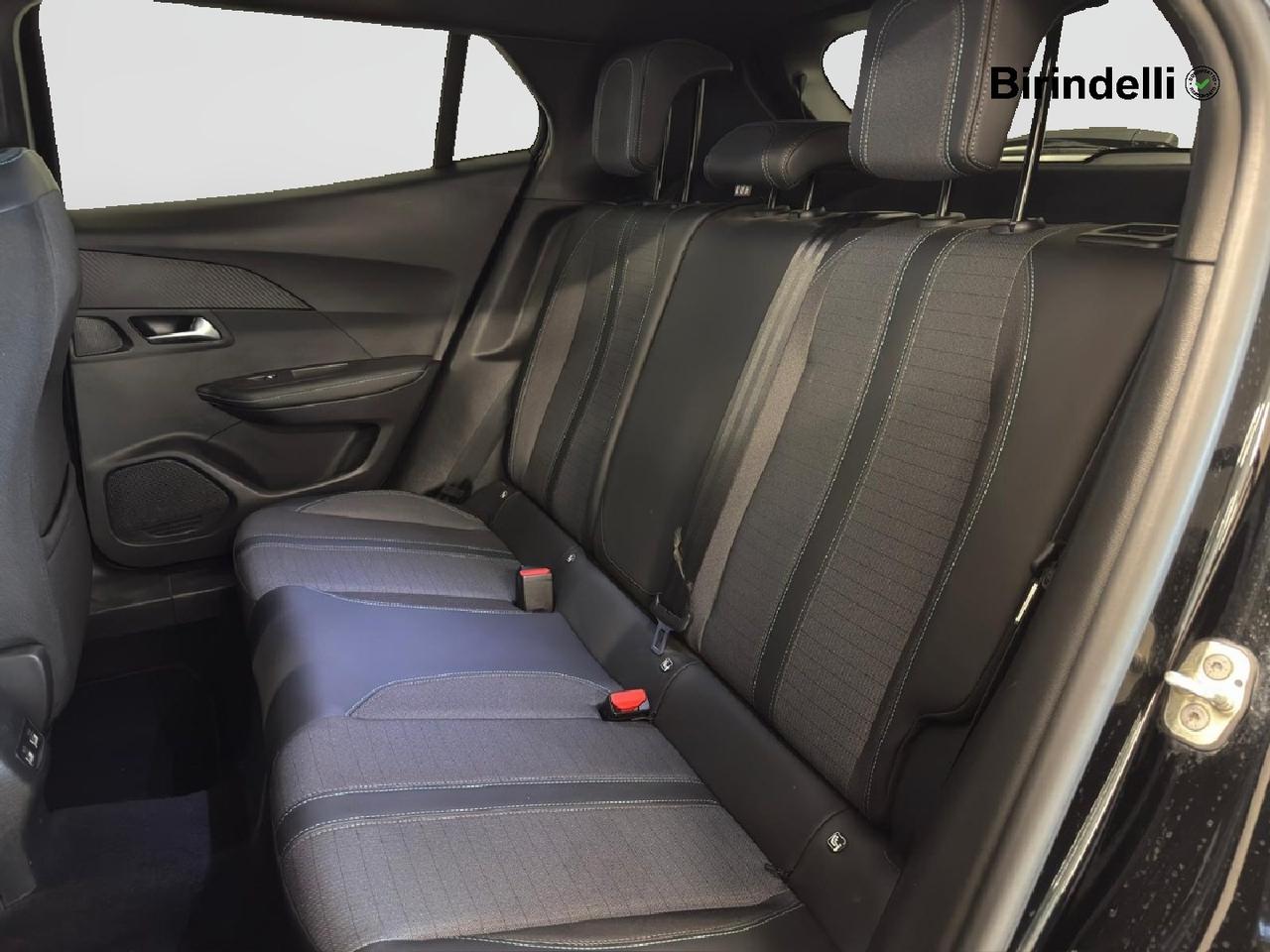 PEUGEOT 2008 2ª serie - 2008 BlueHDi 130 S&S EAT8 Allure