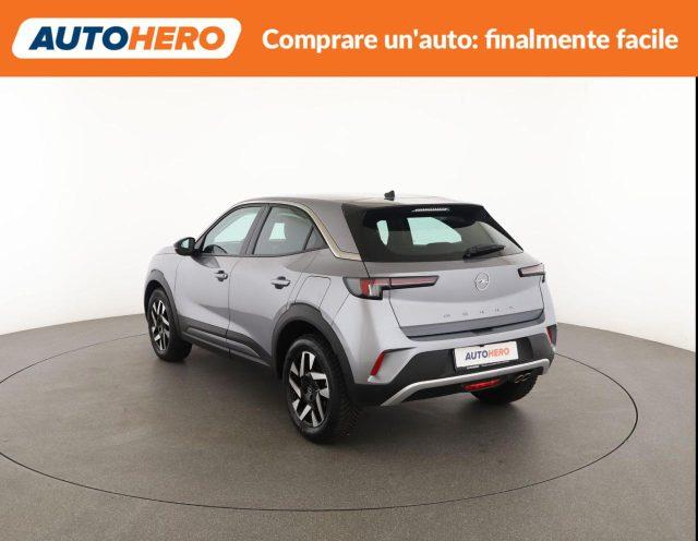 OPEL Mokka 1.2 Turbo 130 CV Edition