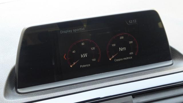BMW 118 d 5p. Urban