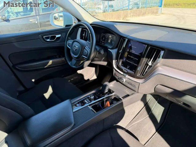VOLVO XC60 2.0 b4 Business awd auto my20 - GD600AP