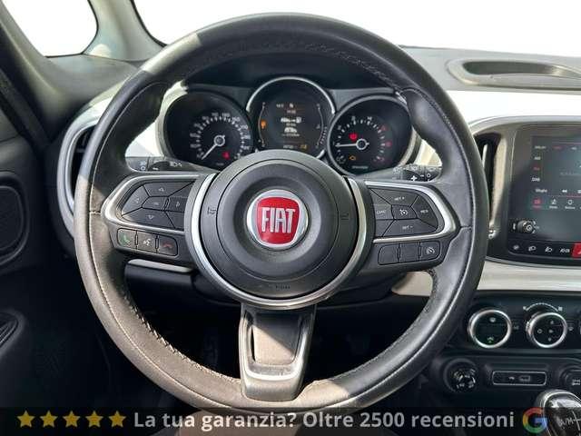 Fiat 500L Cross 1.3 mjt City 95cv dualogic my19