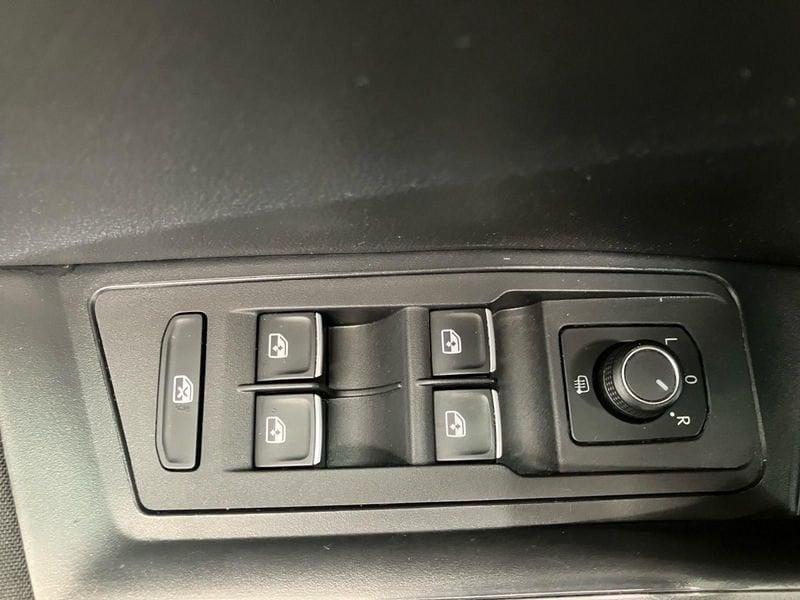 Volkswagen T-Roc 2.0 TDI 150cv SCR Business