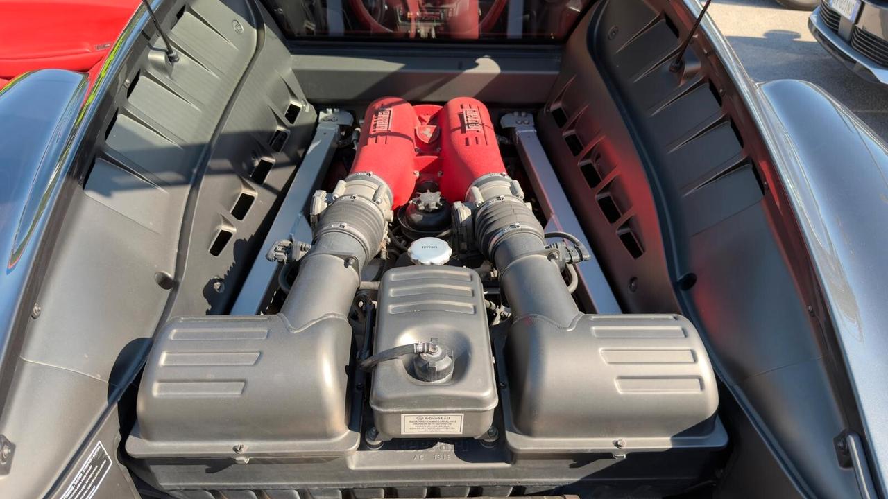 Ferrari F430 F1