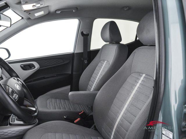 HYUNDAI i10 1.0 mpi Prime Deluxe Pack 63cv auto