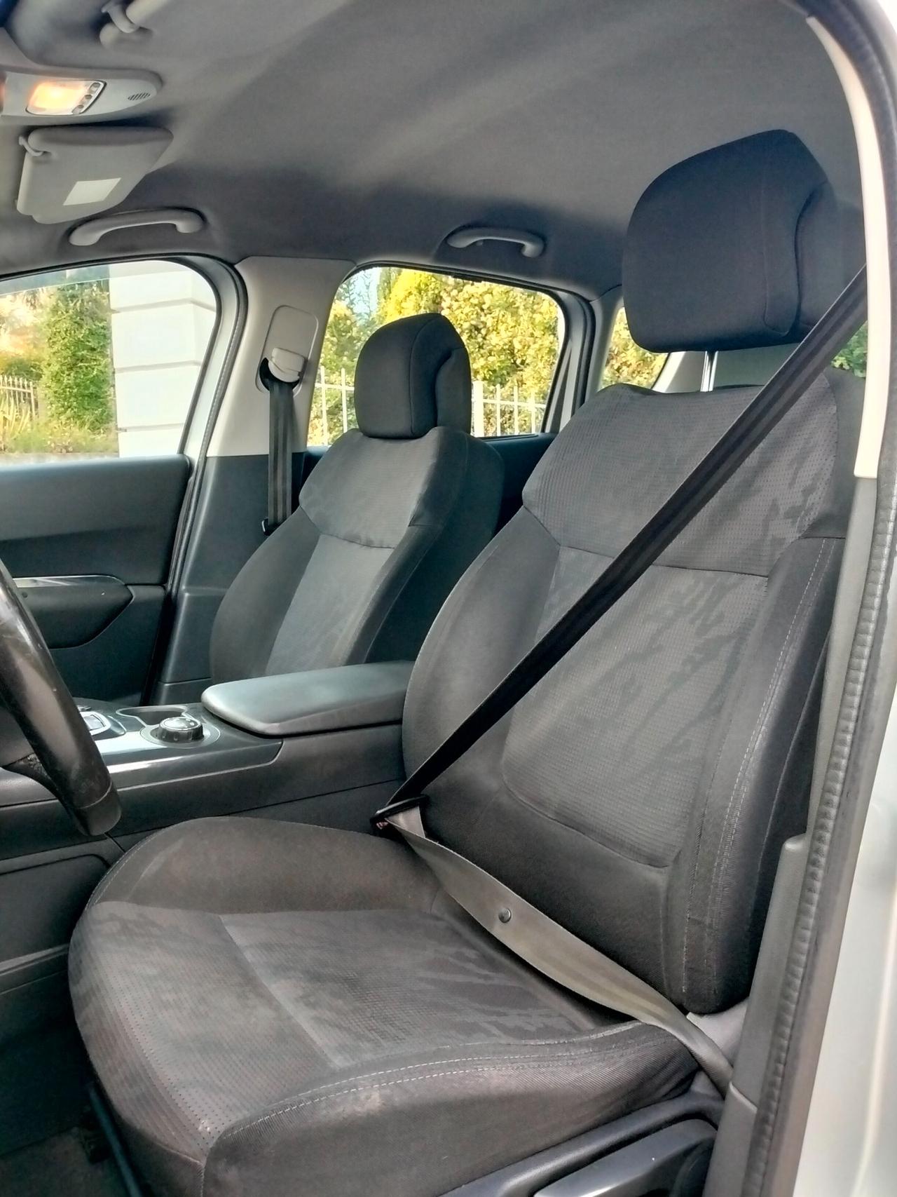 Peugeot 3008 1.6 HDi 110CV Premium