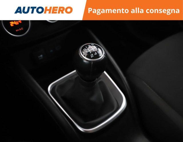FIAT Tipo 1.6 Mjt S&S SW Business