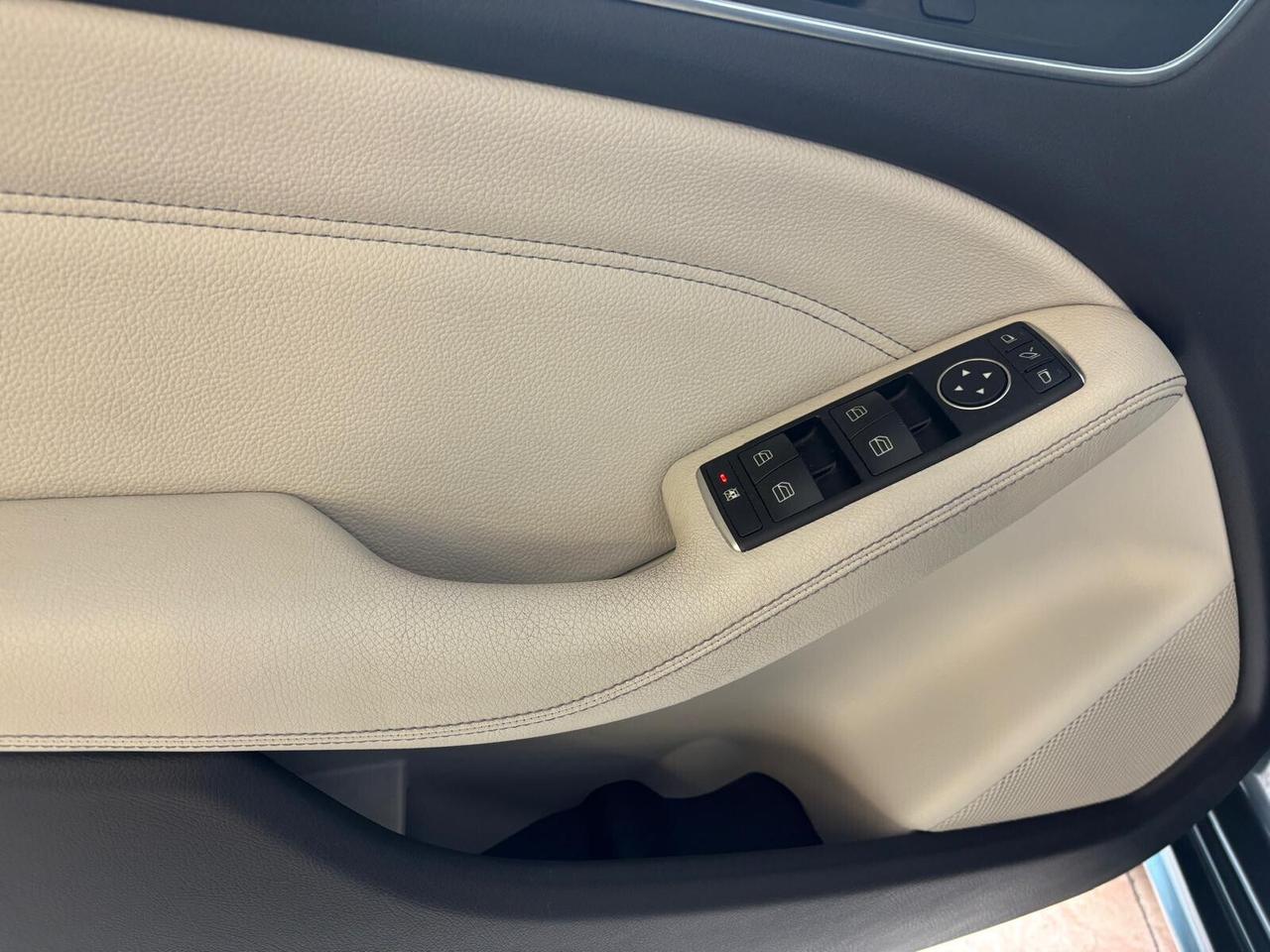 Mercedes-benz B 200 d Automatic 4Matic Premium