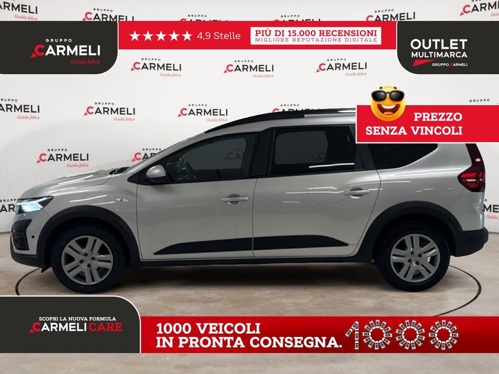 Dacia Jogger 1.0 TCe GPL Expression