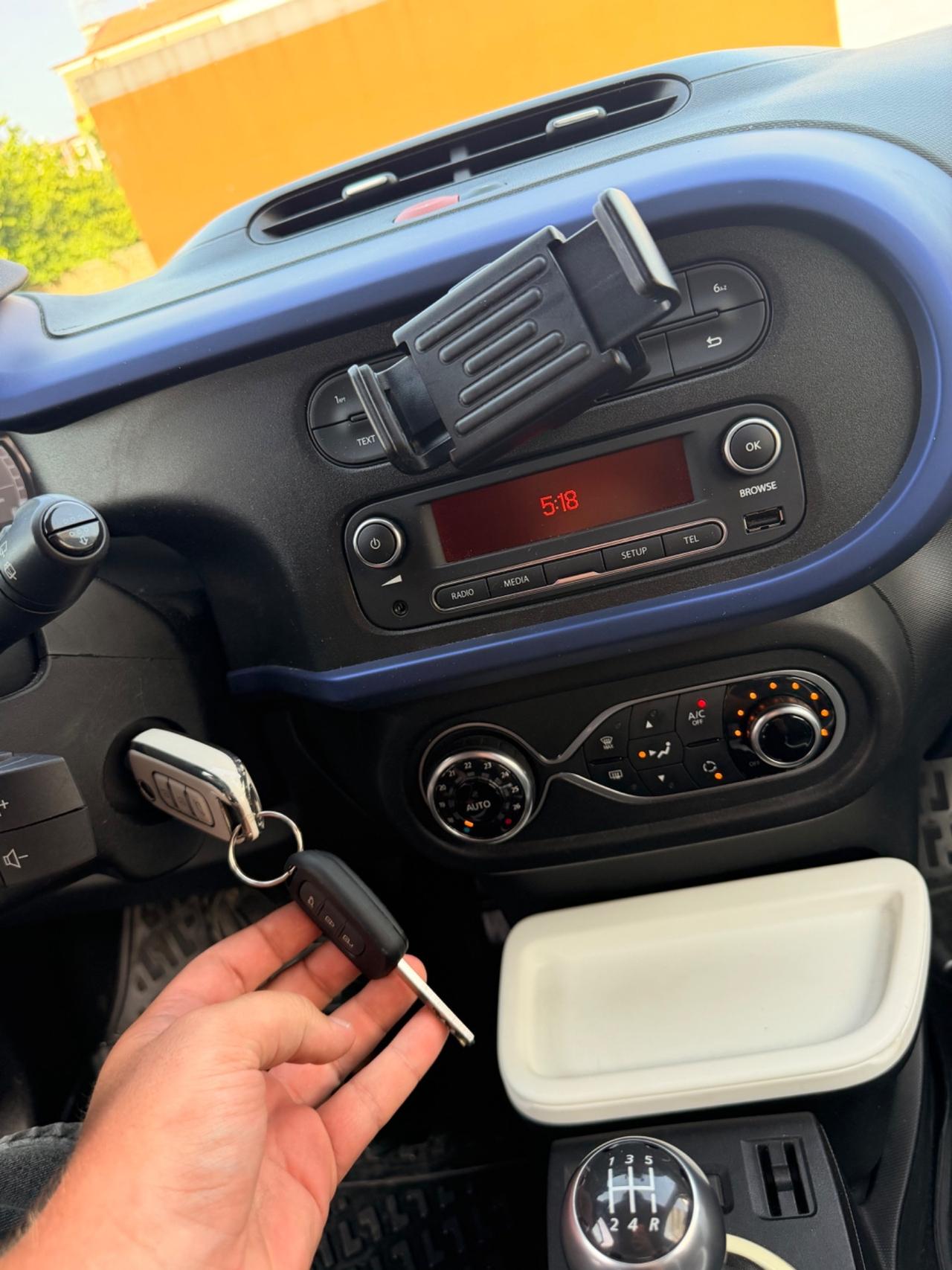 Renault Twingo TCe 90 CV Stop&Start Energy cosmic