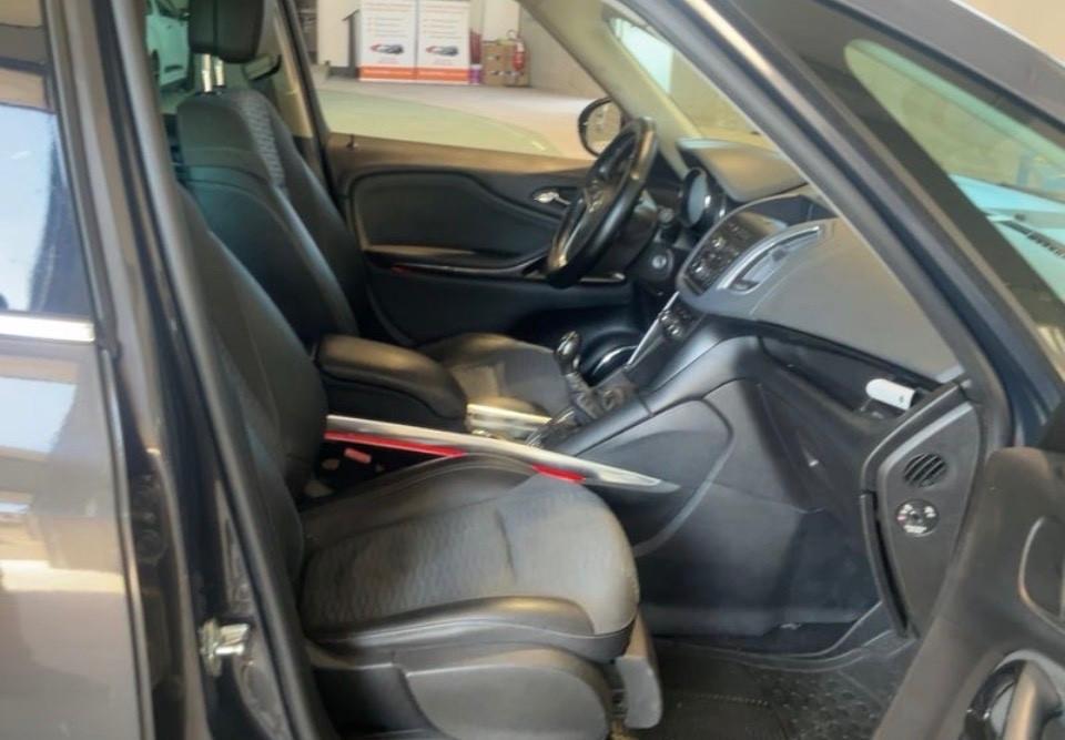 Opel Zafira Tourer 2.0 CDTi 130CV Cosmo
