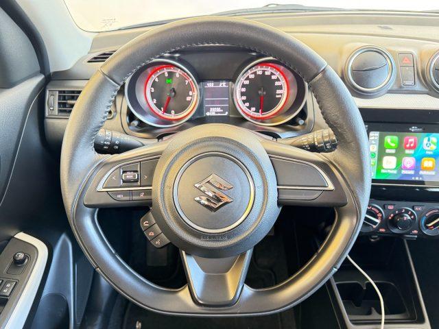 SUZUKI Swift 1.2 Dualjet Cool NEOPATENTATI / PREZZO REALE