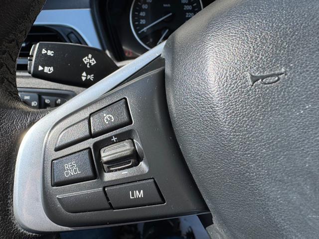 BMW X1 sDrive18d Business AUTOMATICA