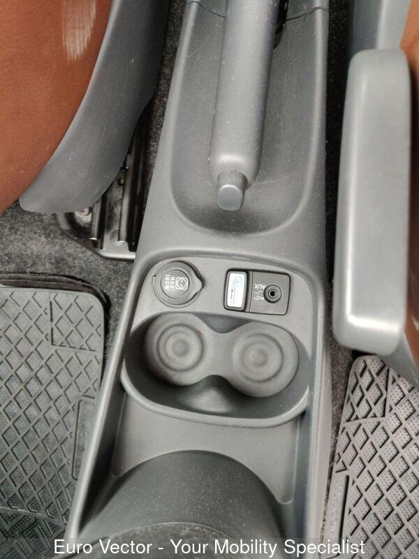 FIAT 500C 500 C 0.9 TwinAir Turbo Lounge