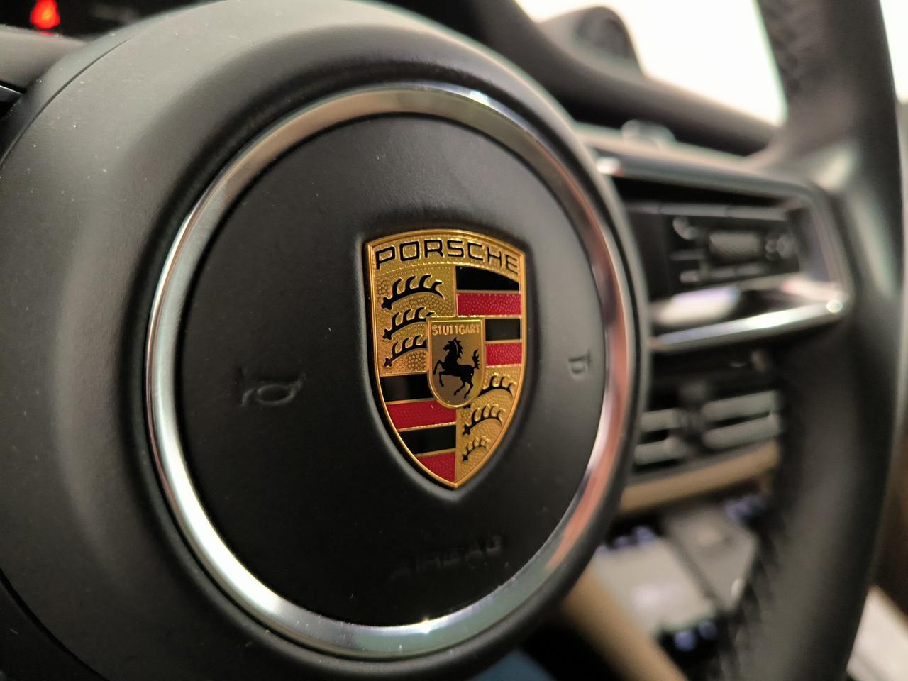 Porsche Macan 2.0 t 265cv pdk