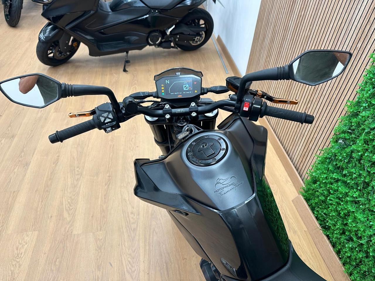 KTM 790 DUKE 2020 DA 119€ AL MESE