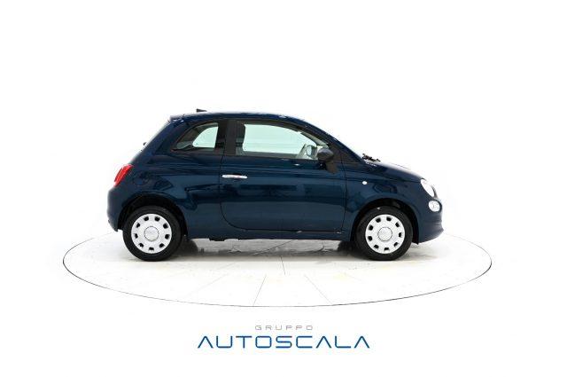 FIAT 500 1.0 Hybrid Cult