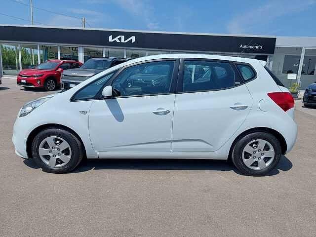 Kia Venga 1.4 CRDi 90CV Active