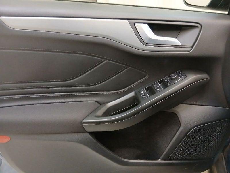 Ford Focus Active 1.0 ecoboost h Style 125cv