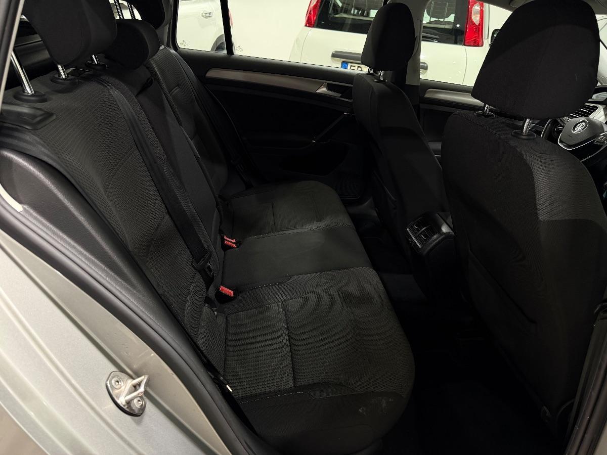 VOLKSWAGEN - Golf Variant - 1.4 TSI 125 CV Highline BMT
