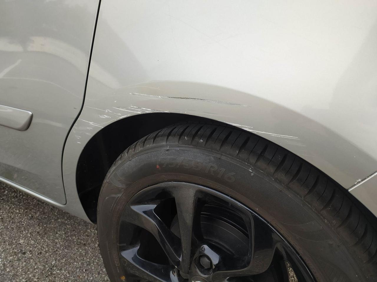 Opel Corsa N-Joy 1.4 GPL