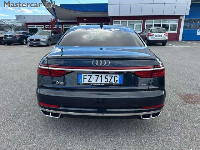 AUDI A8 A8 50 3.0 tdi mhev quattro tiptronic - FZ715ZG