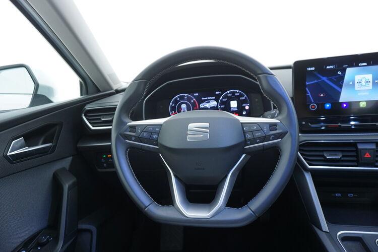 Seat Leon ST Style DSG BR660529 2.0 Diesel 150CV