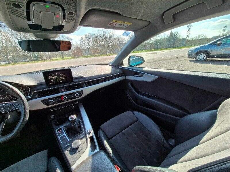 Audi A5 A5 40 TFSI