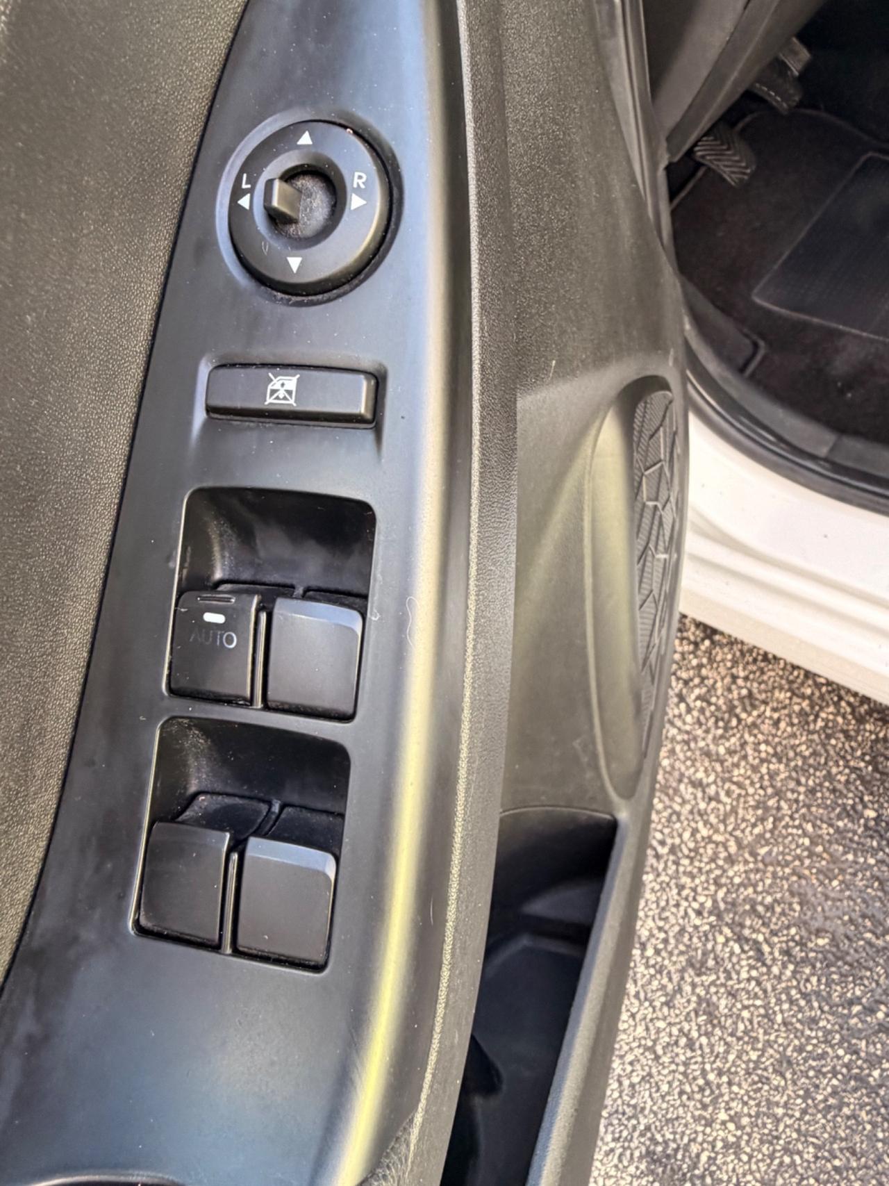 Hyundai iX20 1.4 CRDI 90 CV Style 2013