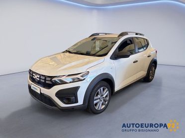 Dacia Sandero Sandero Stepway 1.0 tce Essential Eco-g 100cv