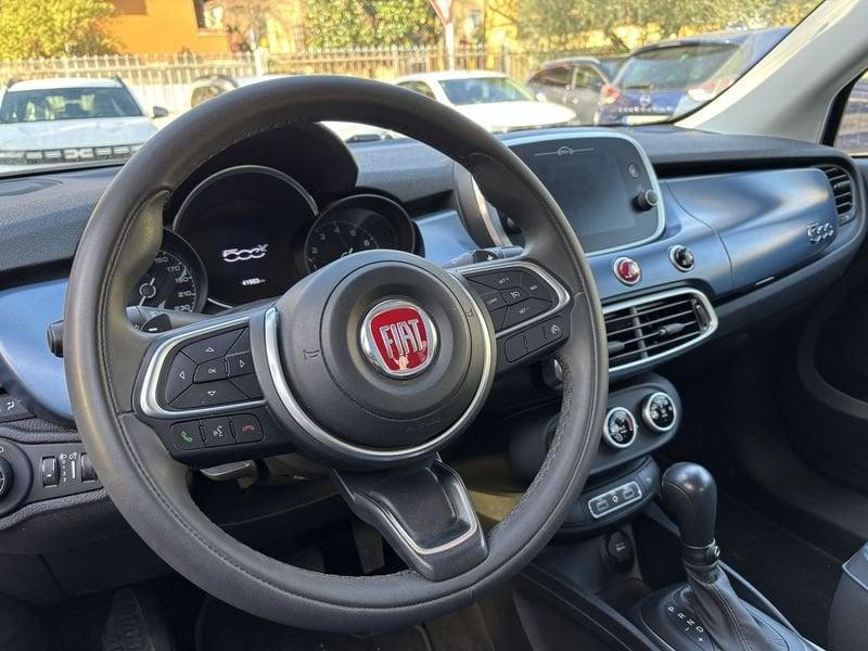 FIAT 500X 500X 1.3 T4 150 CV DCT Cross