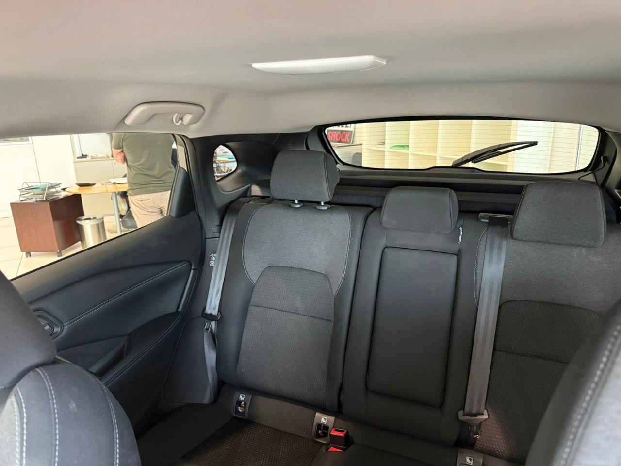 Nissan Qashqai MHEV 158 CV Xtronic Tekna+