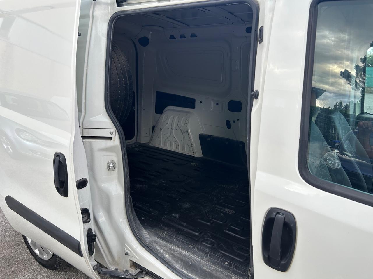 Opel Combo 1.4 Turbo Eco Metano Furgone